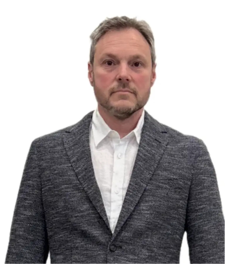Meet Randy Wasserman Founder of ClawCADE