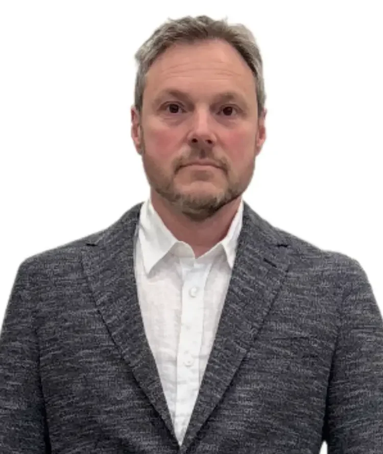 Meet Randy Wasserman Founder of ClawCADE