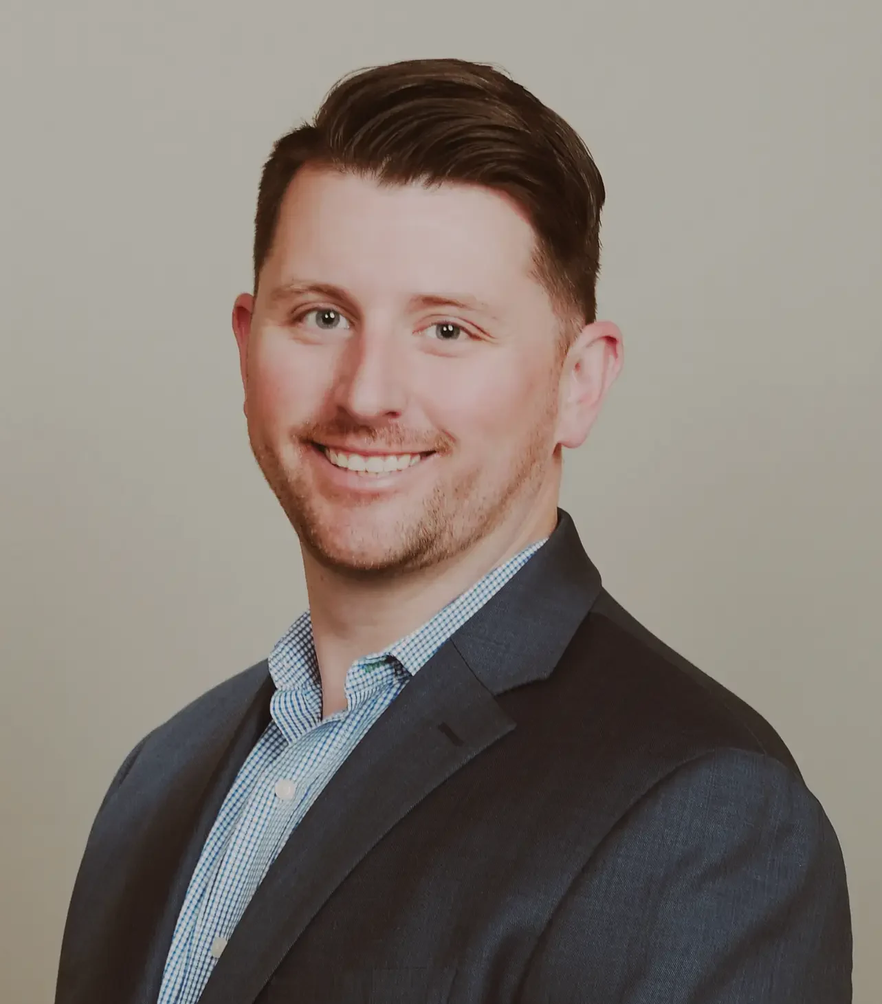 ClawCADE Founder Ryan DAmico